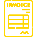 invoice